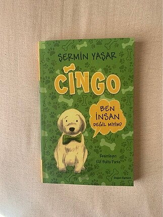 Cingo+dedemin bakkalı