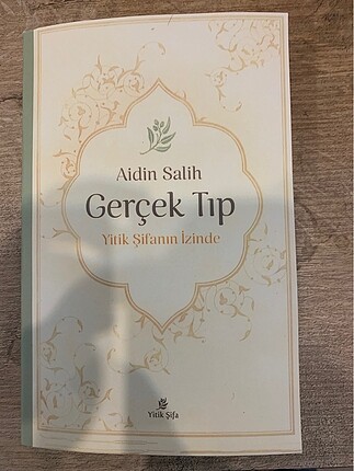 Gerçek tıp