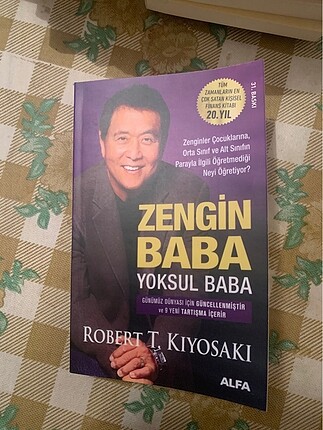 Robet kiyosaki