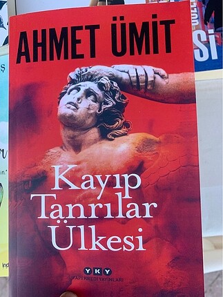 Kayıp tanrılar ülkesi+pembe fili düşünme + balıkçı ve oğlu