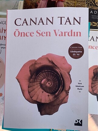 Önce sen vardın