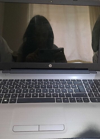Hp leptop hp 250 g5