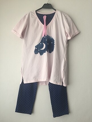 Doremi M-L pijama takımı