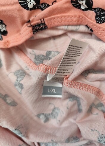 HARİKA DOREMİ TULUM XL - Görsel 6