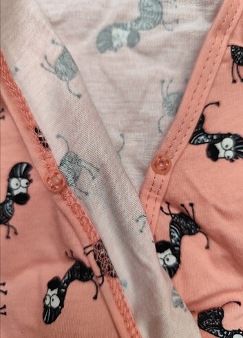 HARİKA DOREMİ TULUM XL - Görsel 7