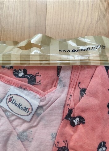 HARİKA DOREMİ TULUM XL - Görsel 8