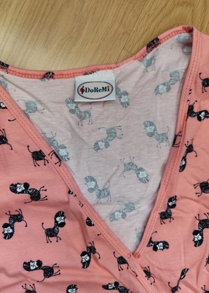 HARİKA DOREMİ TULUM XL - Görsel 3