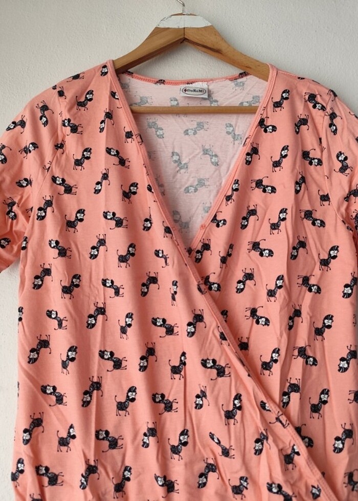 HARİKA DOREMİ TULUM XL - Görsel 5