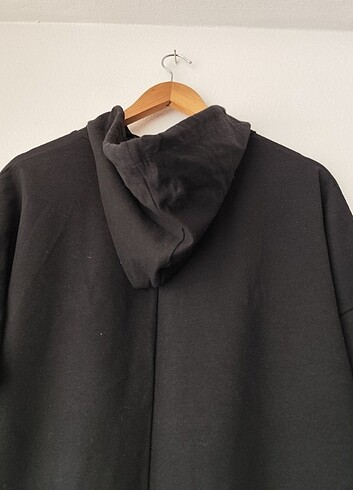 m Beden SWEAT TUNİK 38_40