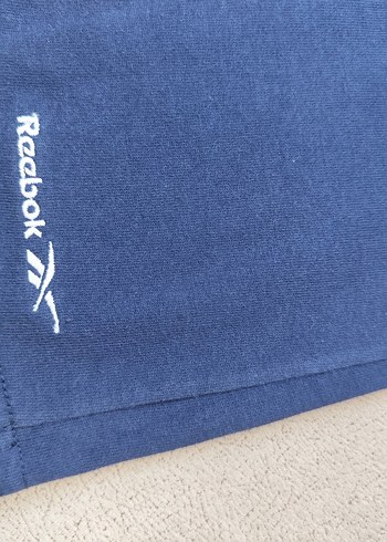 Reebok Reebok Lacivert Mini Etek