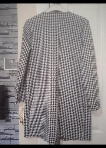 40.42 beden uyumlu hırka,ceket. - Görsel 2