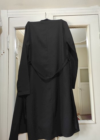 siyah battal boy kap.49.42.44 beden uyumlu - Görsel 2