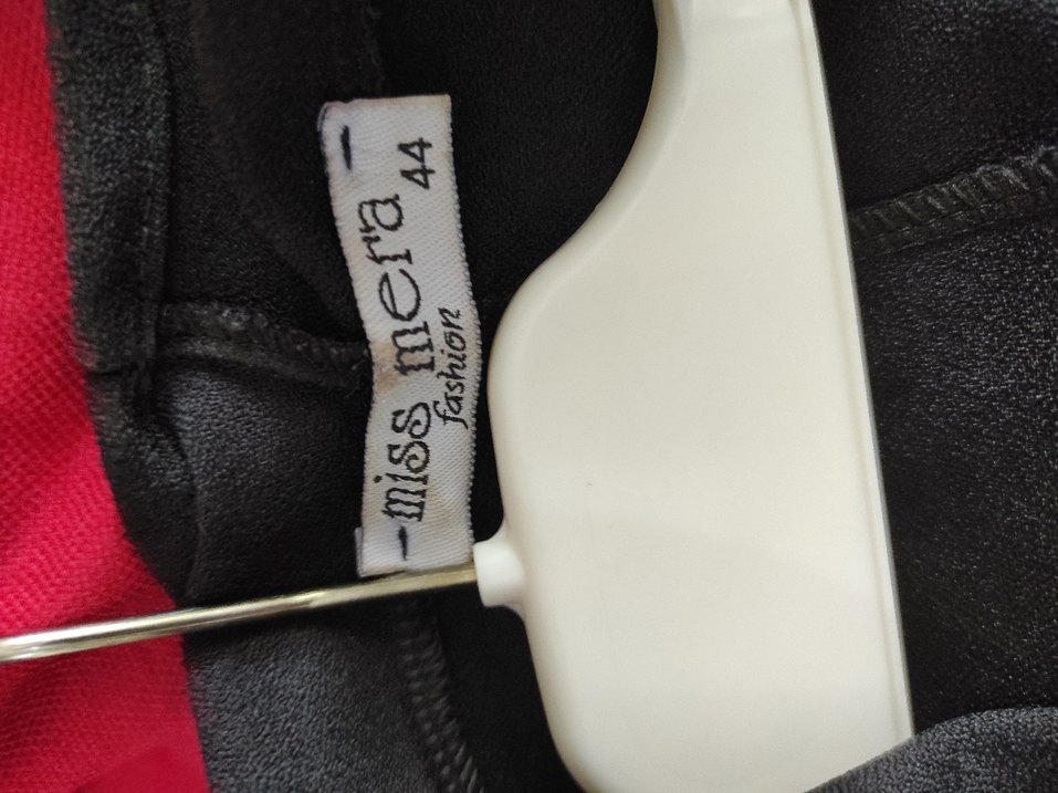 siyah battal boy kap.49.42.44 beden uyumlu - Görsel 3