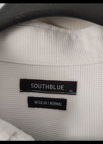 Beyaz Erkek gömlek - Görsel 6