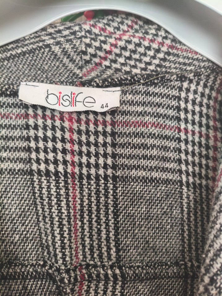 Ara boy Gri  mevsimlik Kap - Görsel 5