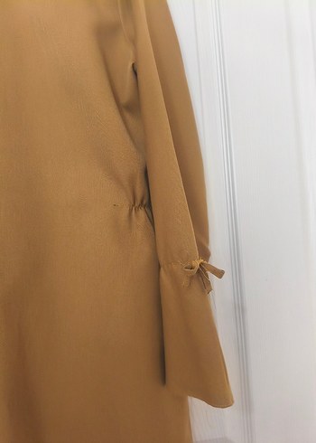 40.42.44 Beden uyumlu tunik - Görsel 5