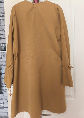 40.42.44 Beden uyumlu tunik - Görsel 2