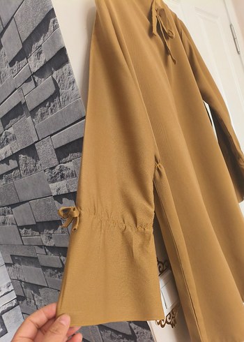 40.42.44 Beden uyumlu tunik - Görsel 3