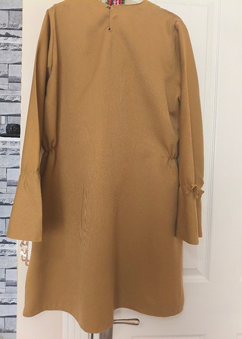 40.42.44 Beden uyumlu tunik - Görsel 4