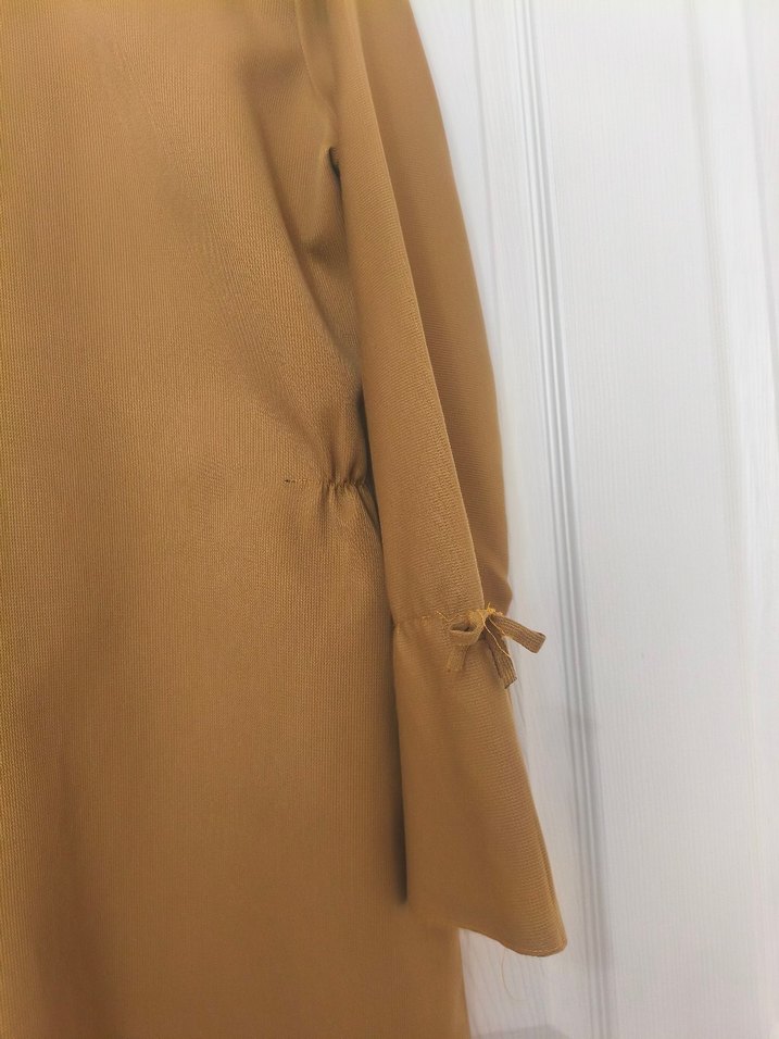 40.42.44 Beden uyumlu tunik - Görsel 5