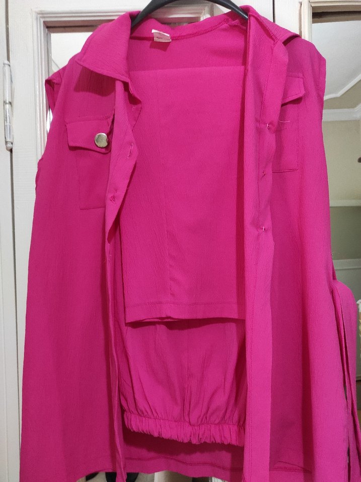 40.42.44 beden uyumlu ikili takim - Görsel 4