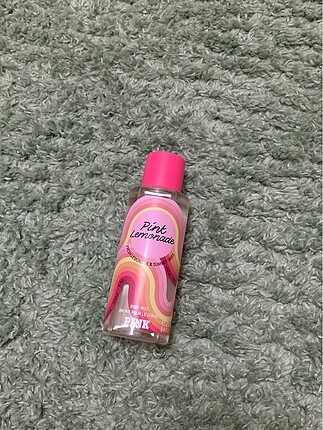 Victorias Secret Pink Lemonade Vücut Sprey