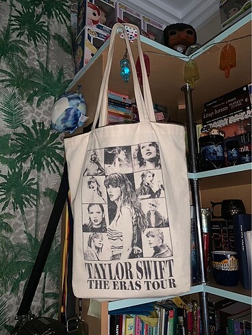 Taylor swift Tote bag