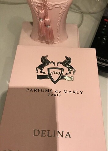 PARFUMS DE MARLY 