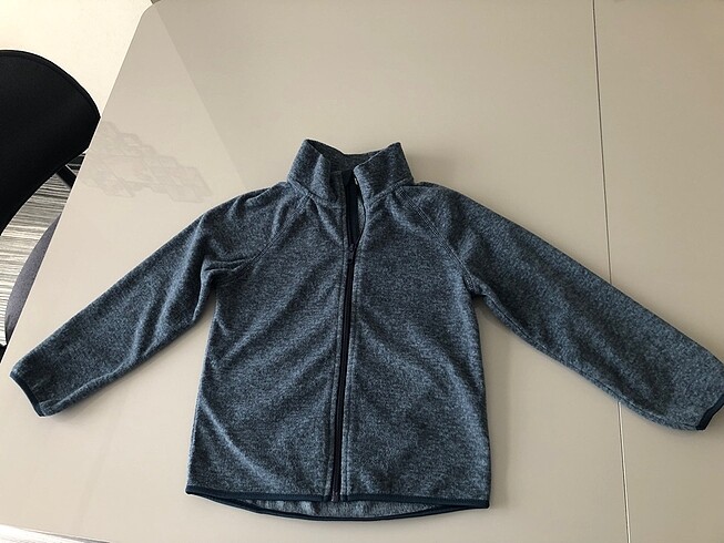 H&M polar hırka