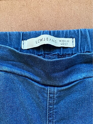 Lcw pantolon