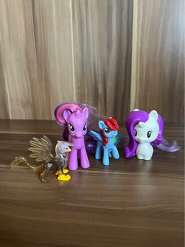 my little pony