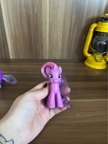  Beden my little pony