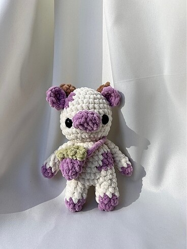  Beden amigurumi oyuncaklar