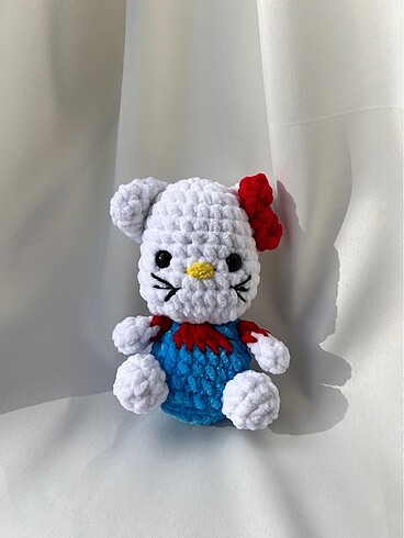  Beden Renk amigurumi oyuncaklar