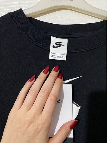 Nike Nike sweatshirt