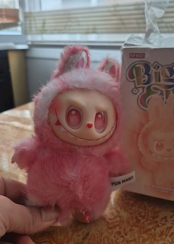 labubu oyuncak