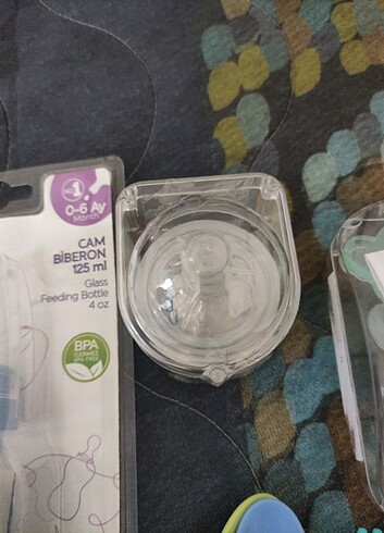 Philips Bebek beslenme gereçleri