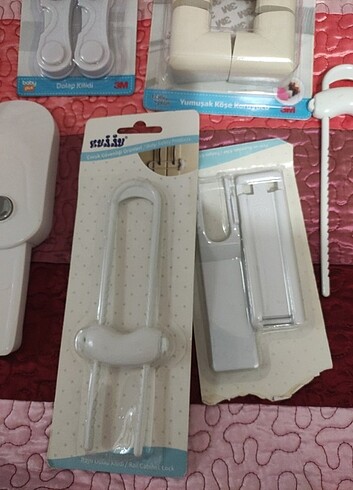 Bebek güvenlik ürünleri - Görsel 2