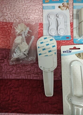 Bebek güvenlik ürünleri - Görsel 3