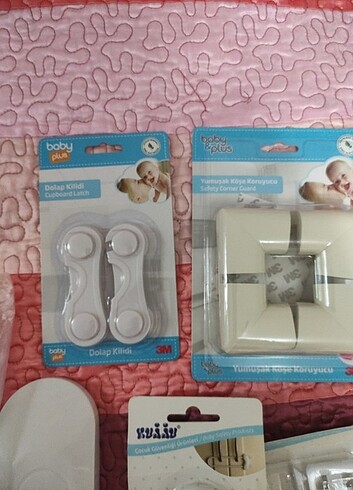 Bebek güvenlik ürünleri - Görsel 4