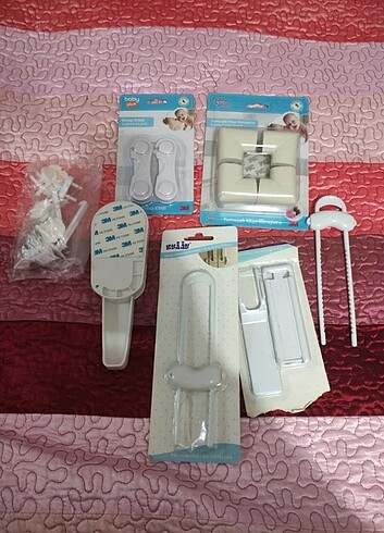 Bebek güvenlik ürünleri - Görsel 5