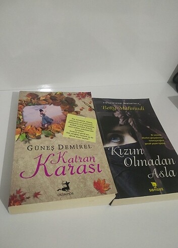 Kitap