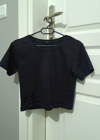 m Beden crop tisort
