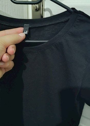 Diğer crop tisort