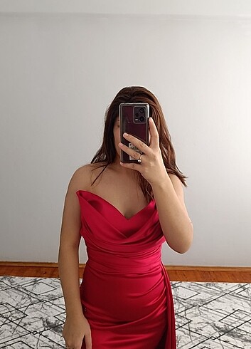 38 Beden Abiye
