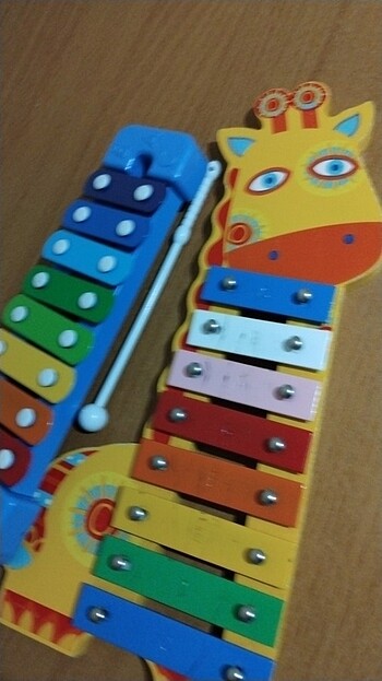 Fisher Price Eğitici oyuncak