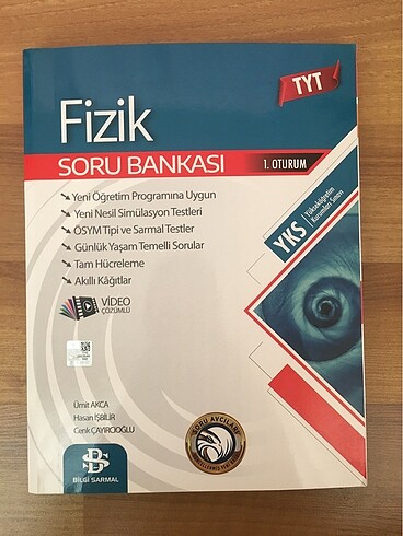 Tyt fizik bilgi sarmalı