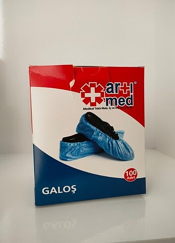 Galoş