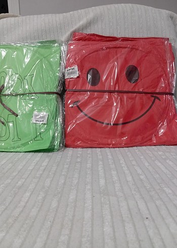 Renkli Baskılı dilek balonu - Görsel 4