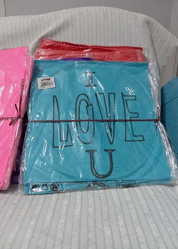 Renkli Baskılı dilek balonu - Görsel 2